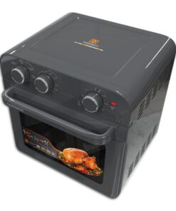 Ảnh nồi chiên không dầu Hawonkoo AFH-180 GR