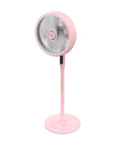 Ảnh quạt điện Hawonkoo DC FDH-012-SPEED24-PK