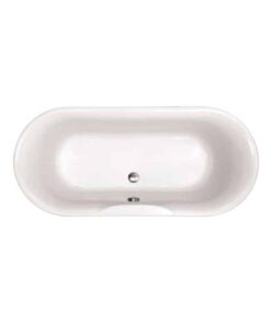Ảnh thực tế bồn tắm âm tròn Hafele 588.55.603