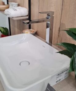 Ảnh thực tế vòi trộn Regal 250 495.61.121
