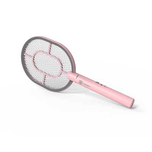 Vợt muỗi Hawonkoo MSH-021-PK - Ảnh 2