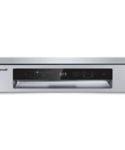 Bảng điều khiển máy rửa bát độc lập Brandt BDF54DXA