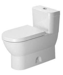 Bồn cầu 1 khối Duravit Darling Hafele 588.45.480