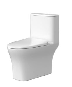 Bồn cầu 1 khối Sapporo Hafele 588.79.406