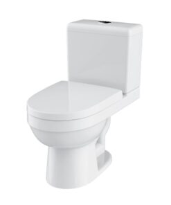 Bồn cầu 2 khối Compact Hafele 588.79.404