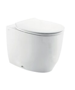 Bồn cầu đặt sàn Sapporo Hafele 588.79.411