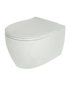 Bồn cầu treo tường Sapporo Hafele 588.79.410
