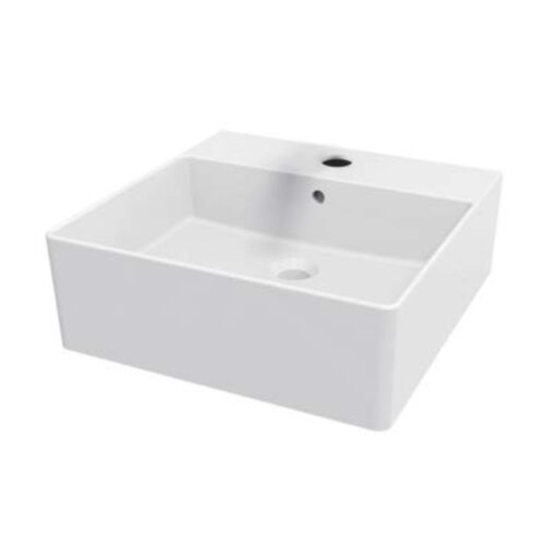 Chậu lavabo đặt bàn Sapporo 460 Hafele 588.79.002