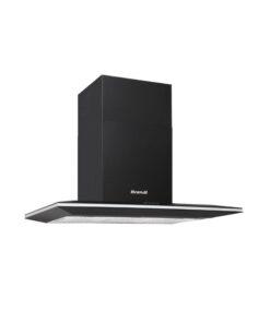 Hình ảnh thực tế máy hút mùi áp tường Brandt AD9905B