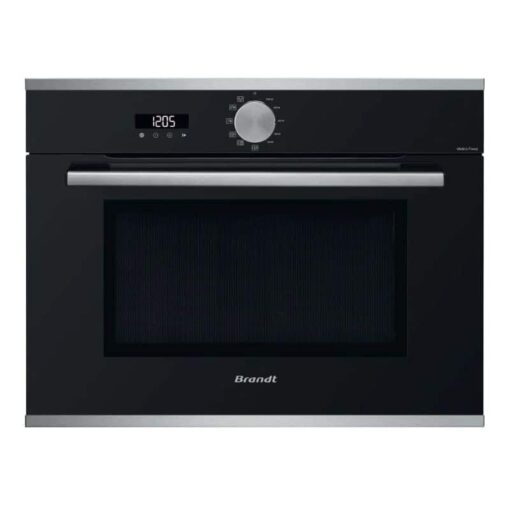 Lò vi sóng mini 40L Brandt BKS7131LX
