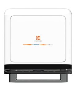 phia sau noi chien khong dau hawonkoo afh 120 w