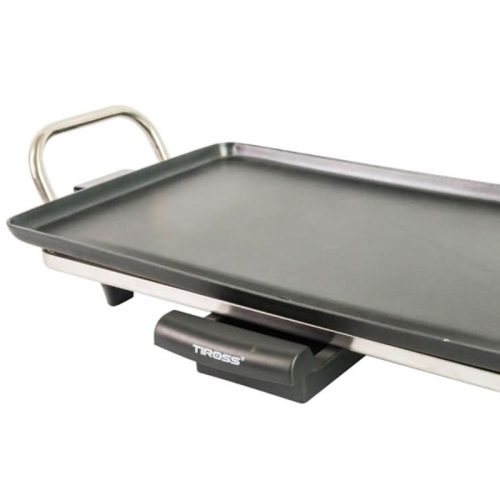 Bếp nướng điện Tiross TS966 6 Ảnh bếp nướng điện Tiross TS966