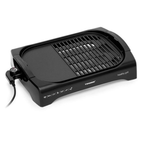 Bếp nướng điện Tiross TS968 7 Ảnh bếp nướng điện Tiross TS968