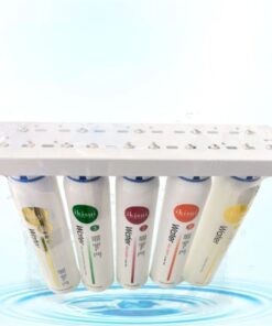 Ảnh bộ tiền lọc Ikisui IK-02