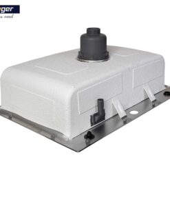 Ảnh chậu rửa bát 1 hố Kluger KF8121S-S75