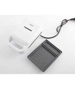 Ảnh kẹp nướng sandwich Tiross 3 in 1 TS9658