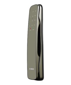 Ảnh khóa cửa thông minh Bosch EL800X EU Gray