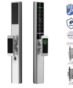Ảnh khóa thông minh Avolock AN-384-G