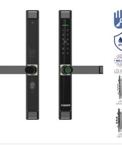 Ảnh khóa thông minh Avolock AN-394-B