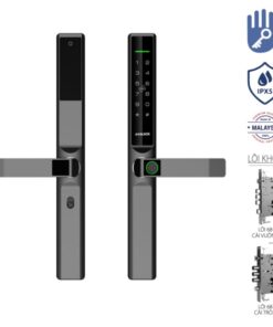 Ảnh khóa thông minh Avolock AN-395-B