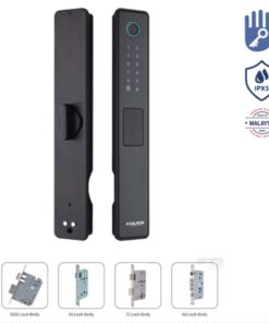 Ảnh khóa thông minh Avolock AN-396-B