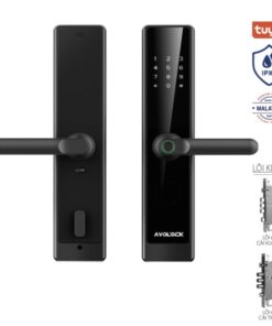 Ảnh khoá cửa thông minh Avolock AV-64-B