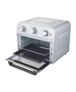 Ảnh lò chiên không dầu 21L Tiross TS9605