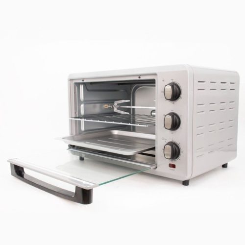 Ảnh lò nướng điện Tiross 28L TS9607