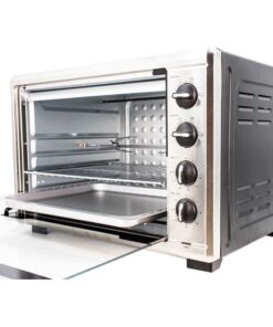 Ảnh lò nướng điện Tiross 55L TS9610