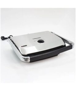 Ảnh lò nướng điện (kẹp nướng) đa năng Tiross TS9663
