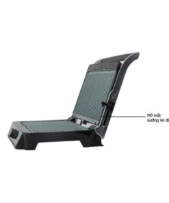 Ảnh lò nướng điện ( kẹp nướng ) Tiross TS9654