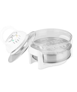 Ảnh lò nướng thủy tinh Tiross TS967