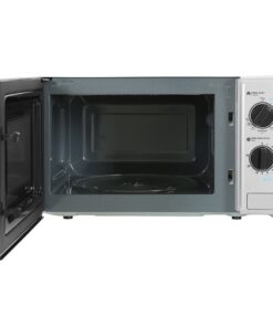 Ảnh lò vi sóng mini 20L Sharp R-G225VN-BK