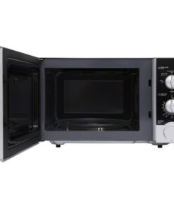 Ảnh lò vi sóng mini 23L Sharp R-G302VN-S