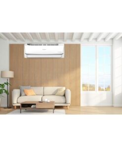 Ảnh điều hoà Sharp 1 chiều Inverter AU-X10ZEW