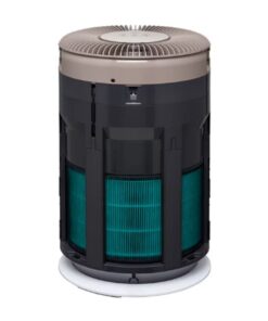 Ảnh máy lọc không khí LG AS60GHCG0.ABAE