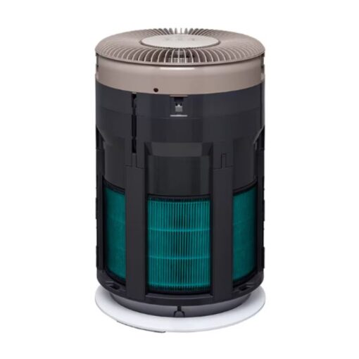 Ảnh máy lọc không khí LG AS60GHCG0.ABAE