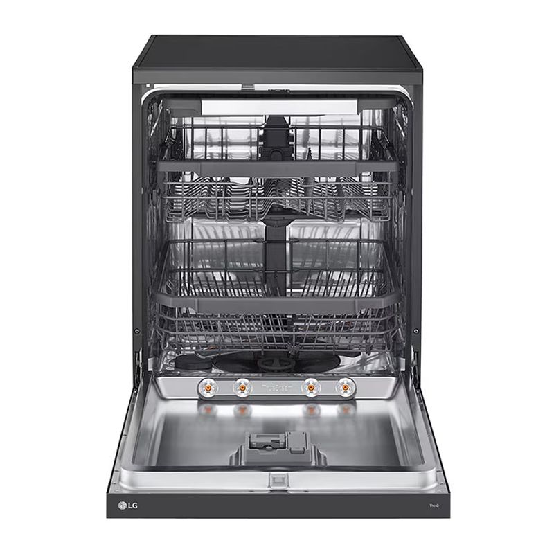 Máy rửa bát LG LDT14BLA4 ABMPEVN 4 Ảnh máy rửa bát LG LDT14BLA4 ABMPEVN