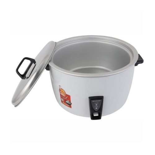 Nồi cơm điện 10L Sharp KSH-D1010V 6 Ảnh nồi cơm điện 10L Sharp KSH-D1010V