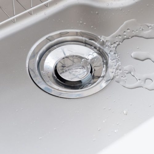 Quả đựng rác Konox Strainer SK03 – 185mm 7 Ảnh quả đựng rác Konox Strainer SK03 – 185mm