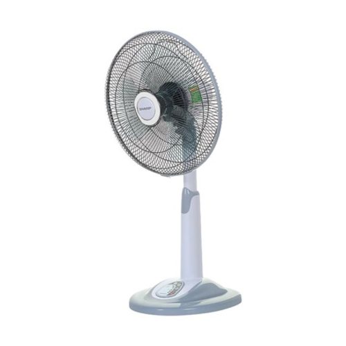 Quạt đứng Sharp PJ-L40RV-LG 6 Ảnh quạt đứng Sharp PJ-L40RV-LG