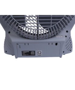 Ảnh quạt tích điện Tiross TS9172-2
