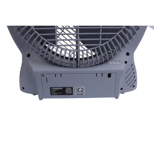 Ảnh quạt tích điện Tiross TS9172-2