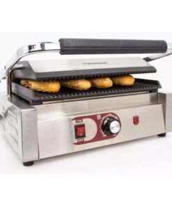 Ảnh thực tế kẹp nướng điện đa năng Tiross TS9661