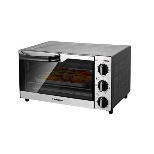 Ảnh thực tế lò nướng điện Tiross 14L TS9606