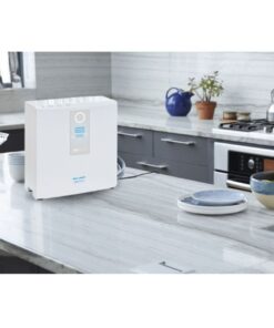 Ảnh thực tế lõi lọc máy lọc nước điện giải ion kiềm Trimion Hyper