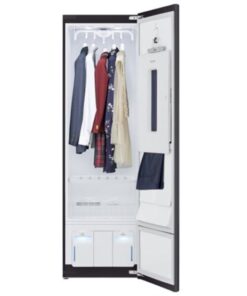 Ảnh tủ chăm sóc quần áo LG S5BOC ALBPEVN