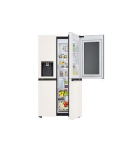 Ảnh tủ lạnh LG Inverter 635L GR-X257BG ALBPEVN