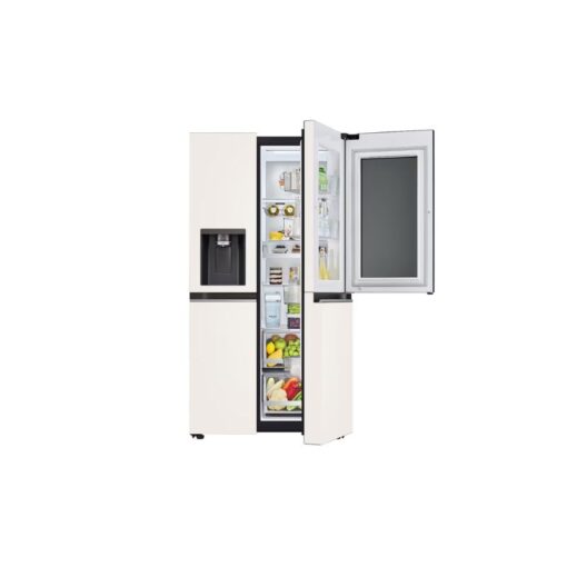 Ảnh tủ lạnh LG Inverter 635L GR-X257BG ALBPEVN