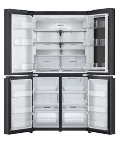 Ảnh tủ lạnh LG LFB66BLMI AEVPEVN